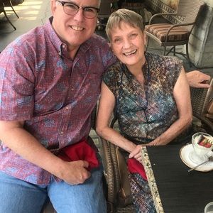 Meet your Posher, Rick